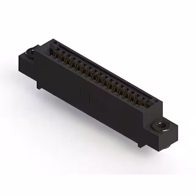 395-018-525-403 EDAC Inc.  Edgeboard Connectors